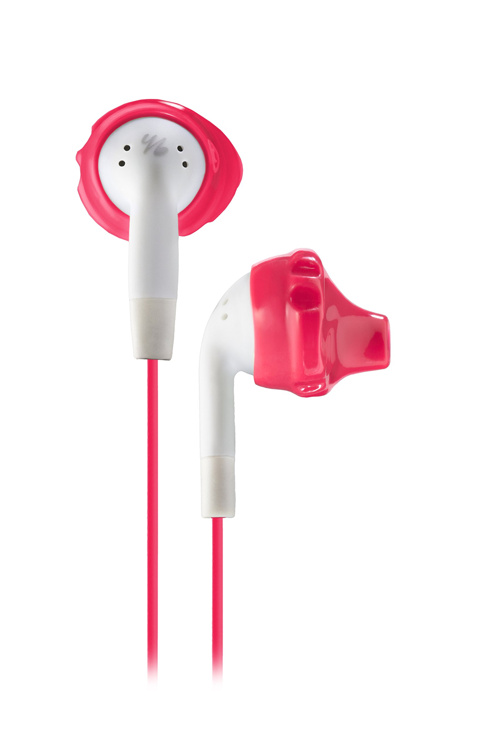 Amazon.co.jp: yurbuds INSPIRE 100 pink スポーツイヤホン